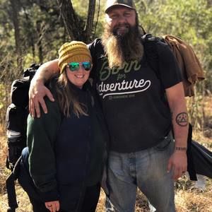 Meet your Posher, Marci